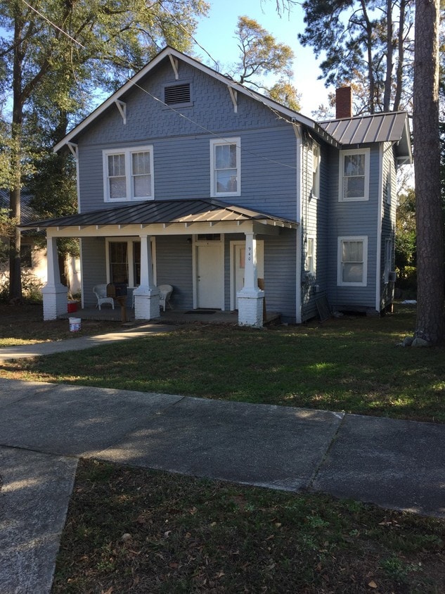 940 Heard Ave, Augusta, GA 30904 Townhome Rentals in Augusta GA