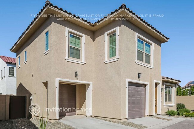 Foto del edificio - 18932 W Reade Ave