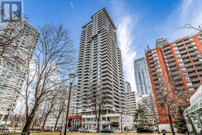 Building Photo - 50 Dunfield Ave