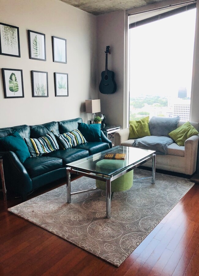 Foto del edificio - 860 Peachtree St NE