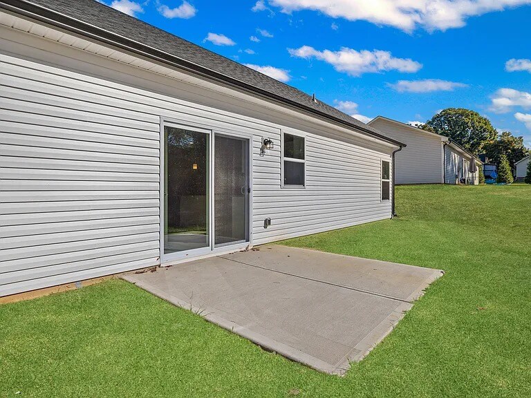 Foto principal - 305 Walker St