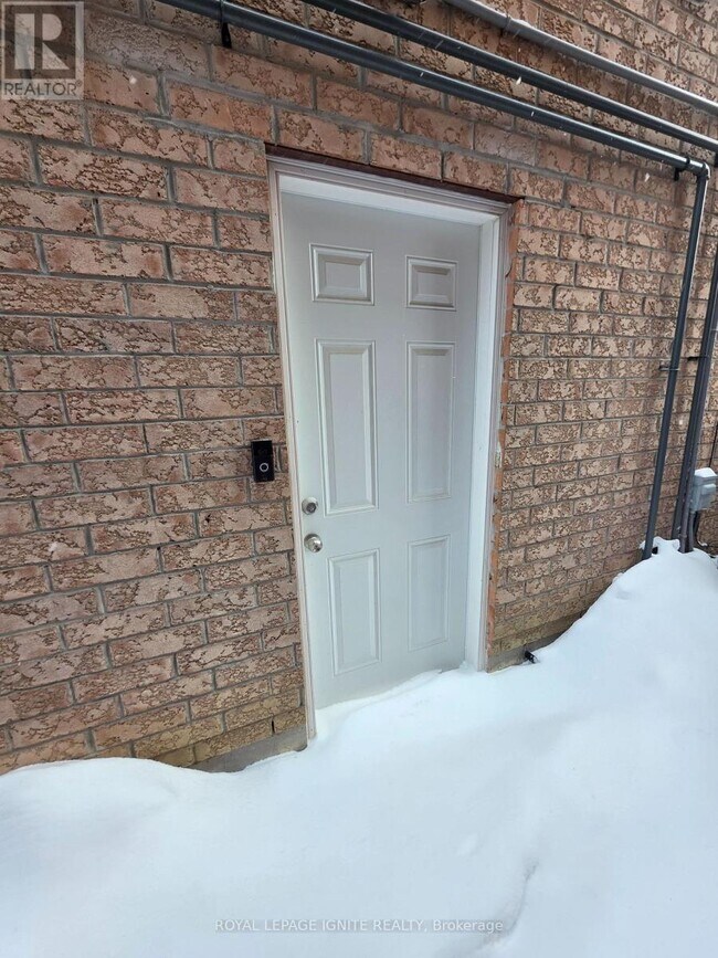 Photo du bâtiment - 39 Begonia Crescent