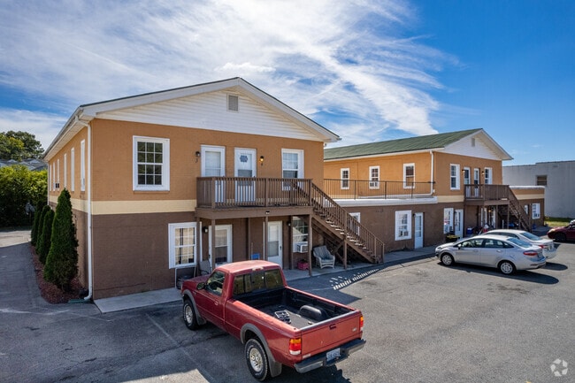 Apartments For Rent Radford Va