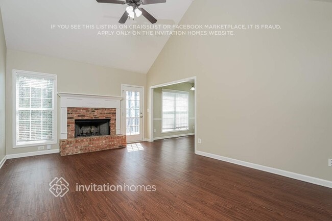 Building Photo - 4215 Mulberry Ridge Ln NE