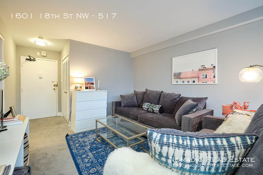 Foto principal - 1601 18th St NW