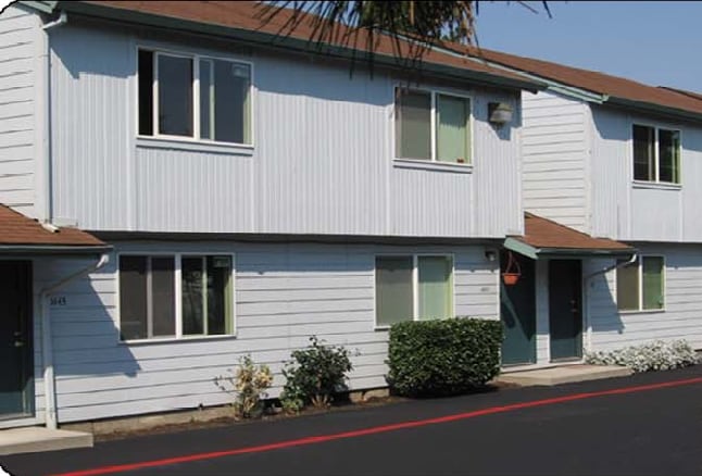 Primary Photo - Salishan 6-Plex