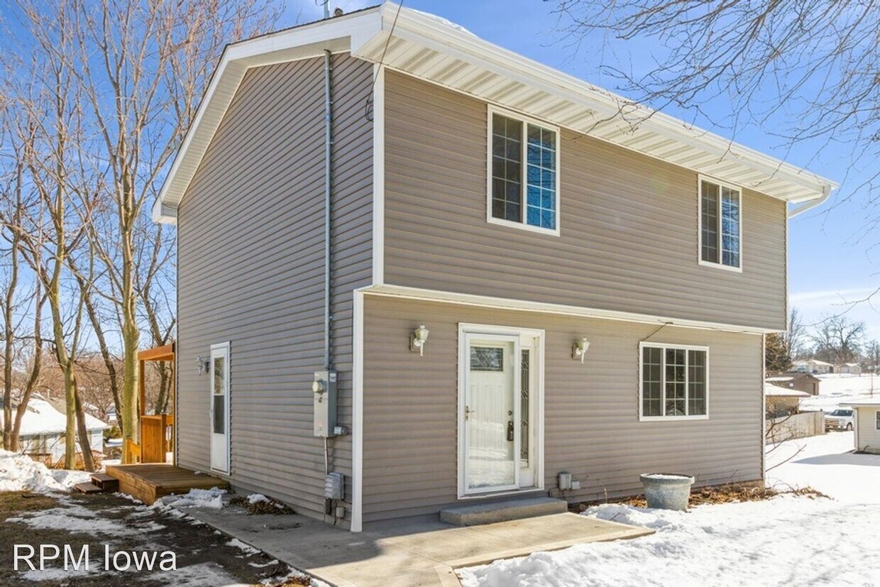 Primary Photo - 3 br, 3 bath House - 5501 SW 14th Street