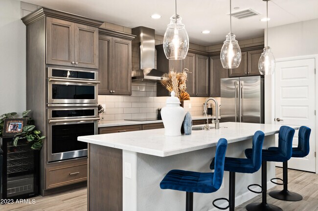 Foto del edificio - 17451 E Cindercone Ct