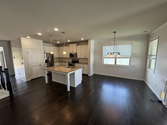 Building Photo - 1105 Manson Crossing Dr