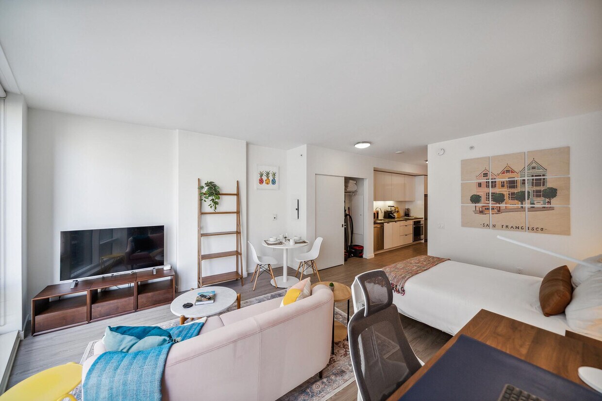 Foto principal - 18 10th St