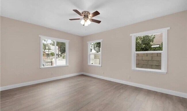 Foto del edificio - New 3 Bedroom 1 Bathroom House for Rent in Ontario CA 91764