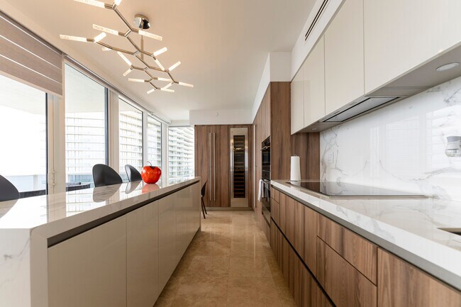 Photo - 19111 Collins Ave Apartment