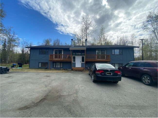 Foto del edificio - 890 Blind Nick Dr