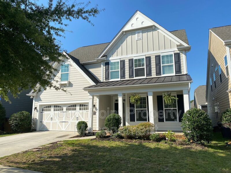 1014 Equipoise Dr, Indian Trail, NC 28079 House for Rent in Indian