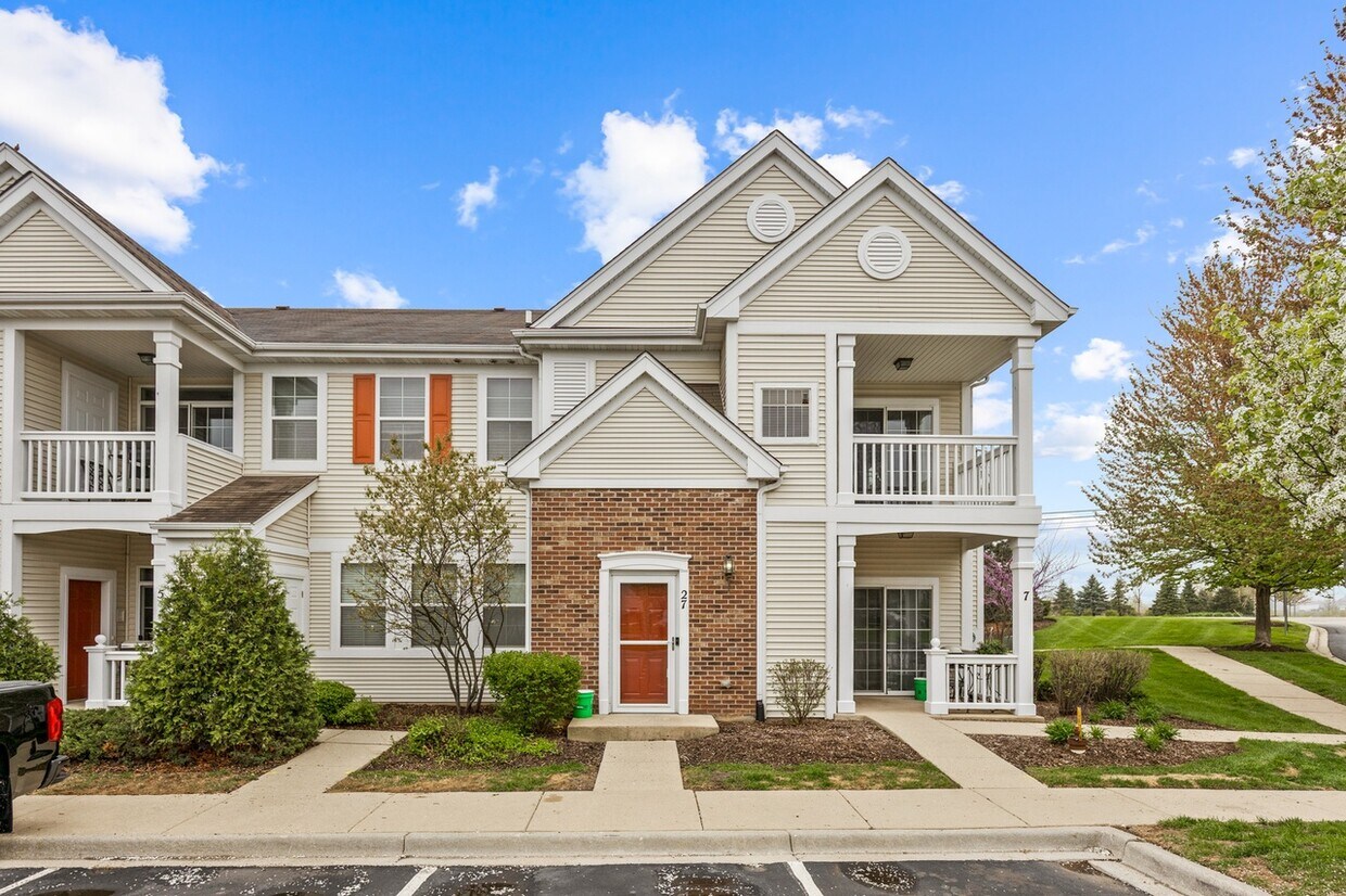 Foto principal - 2305 Aurora Dr