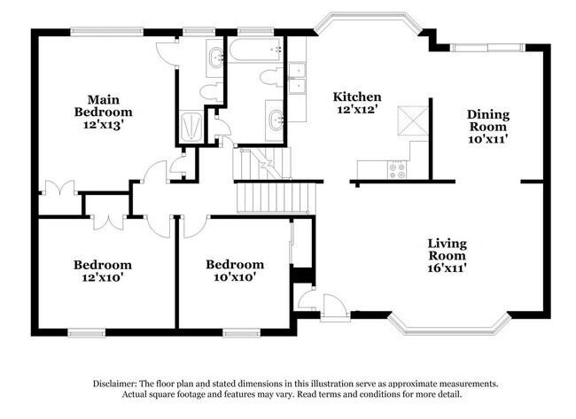 Foto del edificio - 9915 Westgate Ln