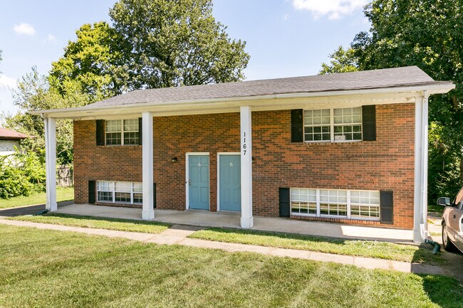 Building Photo - 1167 Tatesbrook Dr