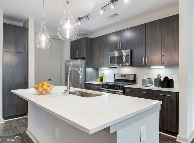 Photo - 2144 Peachtree Rd NW Apartment