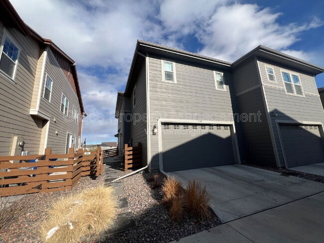 Photo - 1131 Anker Dr Townhome
