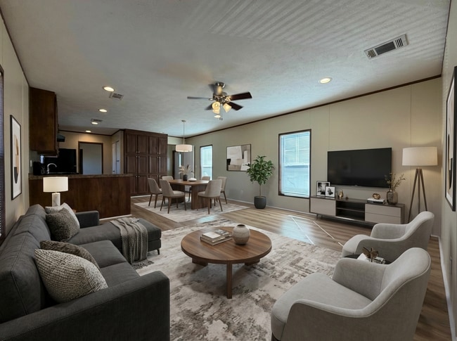 Foto del edificio - 709 N Collins Fwy