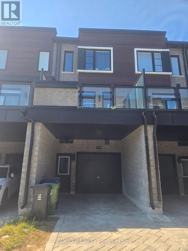 Photo du bâtiment - 168 Brockley Dr