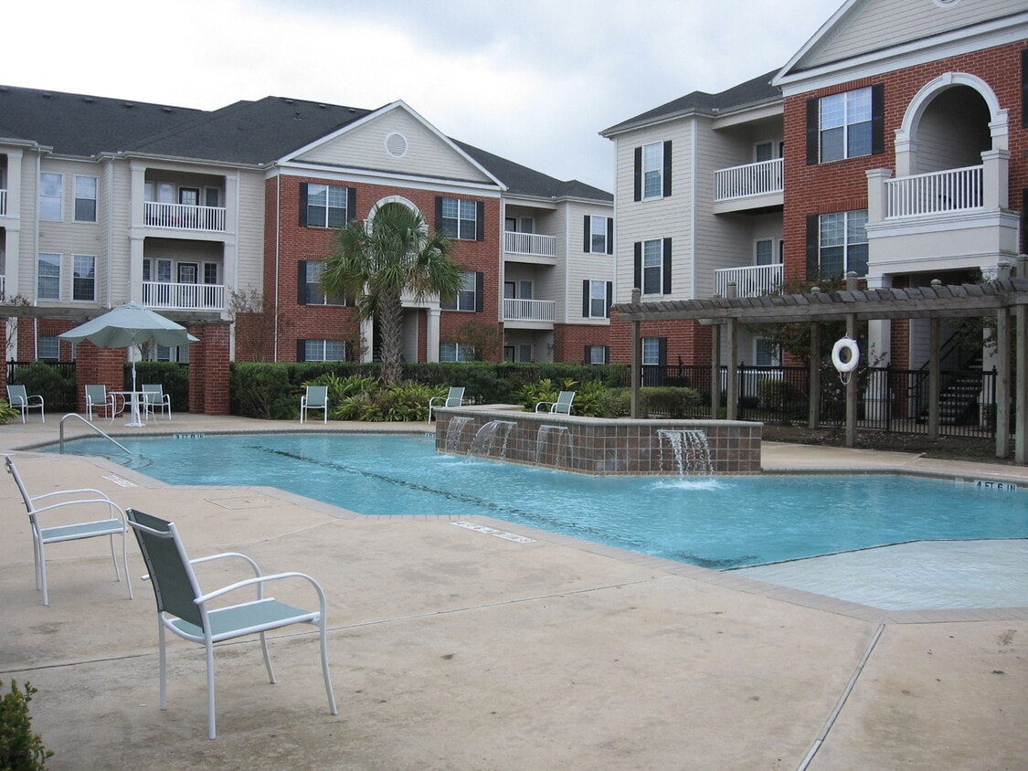 City Parc II at West Oaks Apartments 3530 Green Crest Dr Houston, TX