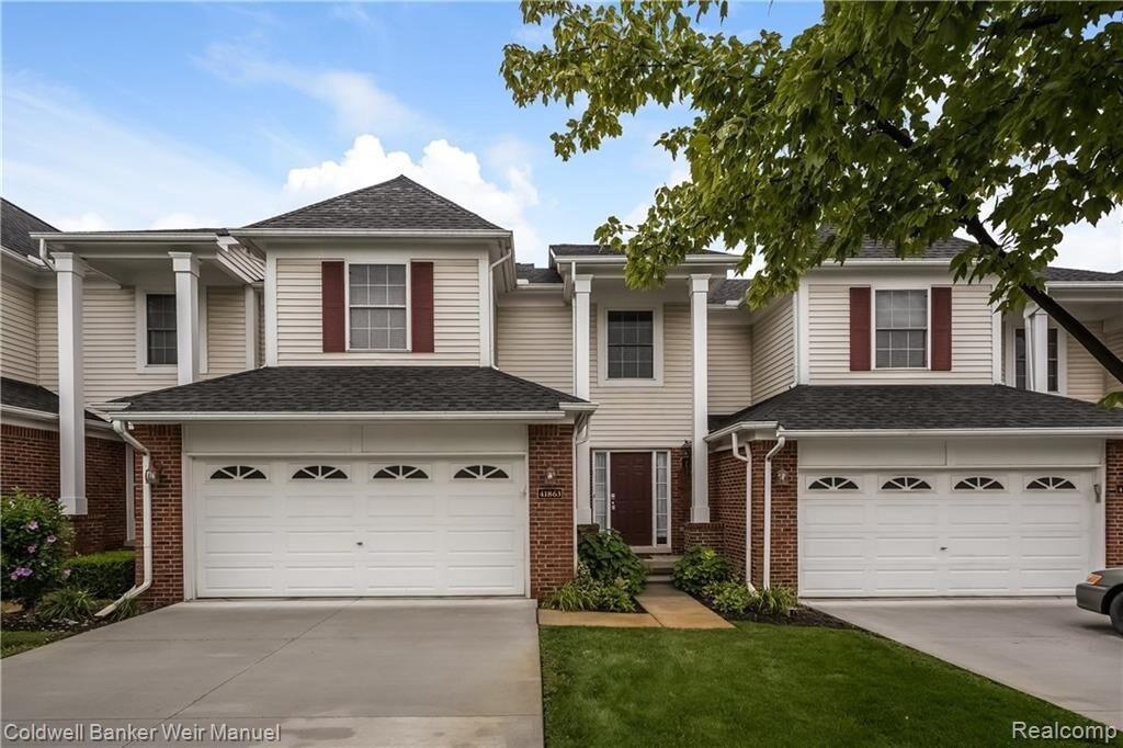 Foto principal - 41863 Mitchell Rd
