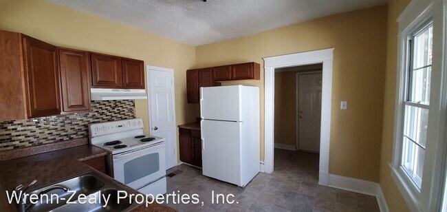 Building Photo - 2 br, 1 bath House - 601 Julian Street