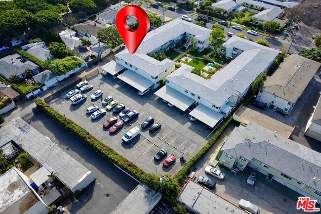 Building Photo - 2041 Euclid St