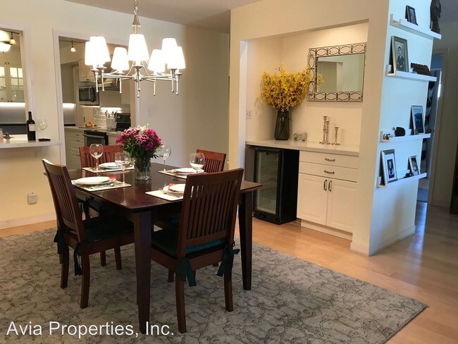 Foto del edificio - 2 br, 2 bath House - 1500 Sherman Ave, #1-E