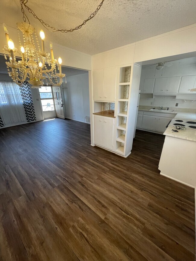 Foto del edificio - 5024 S Crockett St