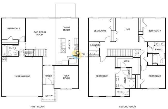 Building Photo - 3329 Garden Brook Rd