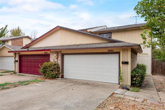 Building Photo - 2802 Spring Valley Dr