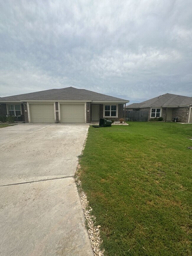 Foto del edificio - 3BD/2BA in Temple TX