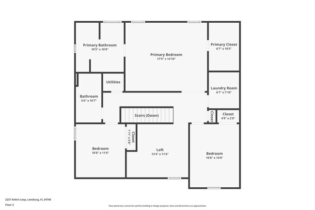 Foto del edificio - 2237 Aitkin Loop