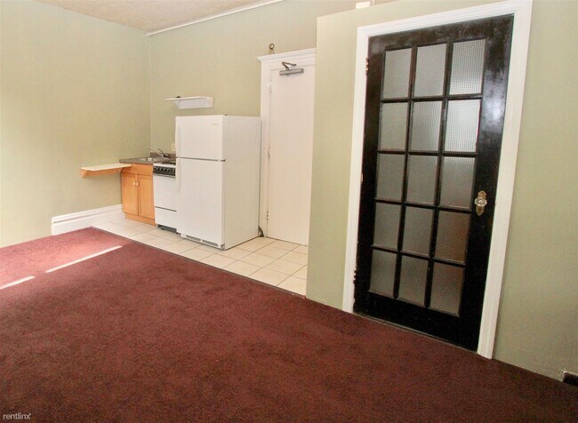 Foto del edificio - 5816 Callowhill St