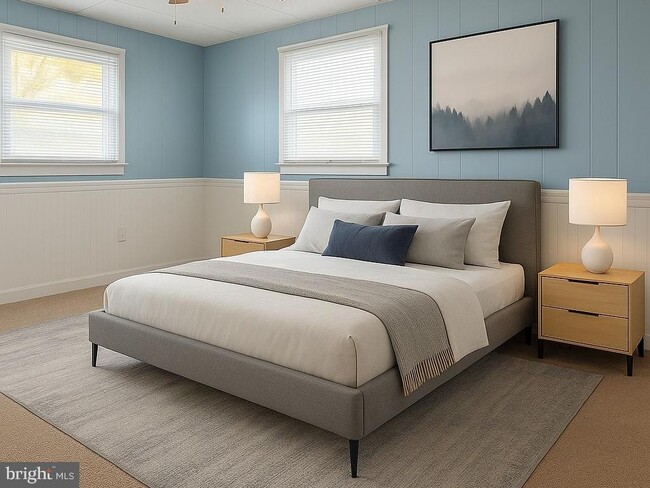 Foto del edificio - 126 3rd St