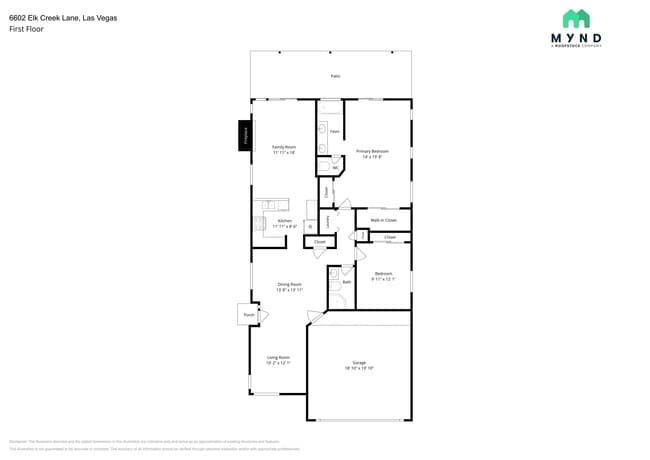 Building Photo - 6602 Elk Creek Ln