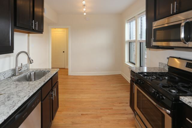 Foto del edificio - 4045 N Ashland