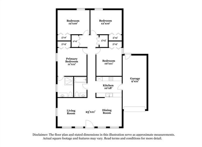 Building Photo - 8717 Cedar Ridge Dr