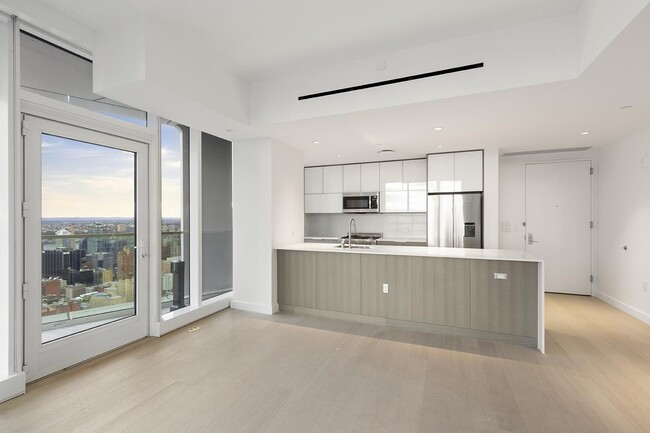 Foto del edificio - 242 West 53rd Street