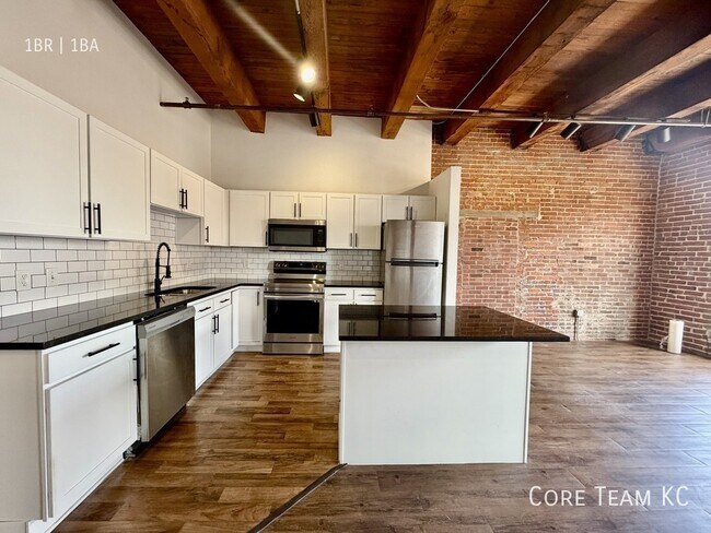 Foto del edificio - 204 Walnut St
