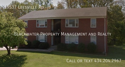 Building Photo - 19537 Leesville Rd