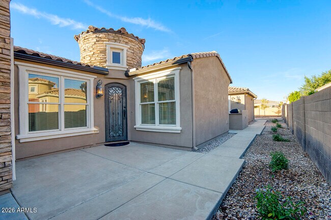 Foto del edificio - 2284 E Desert Broom Pl