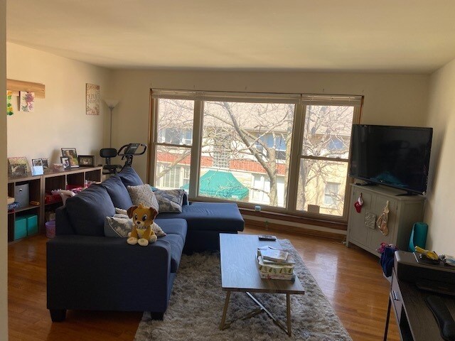 Foto del edificio - 10519 S Artesian Ave