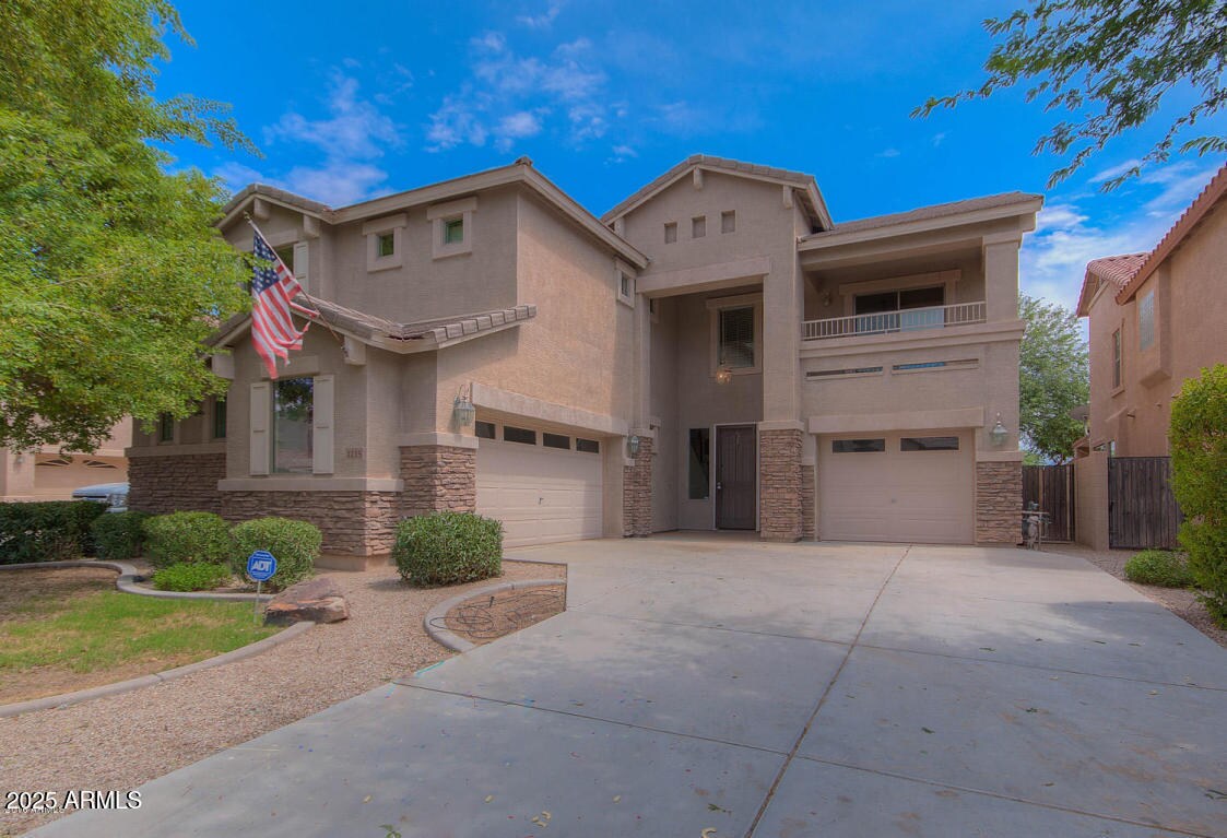 Foto principal - 1215 W Dana Dr