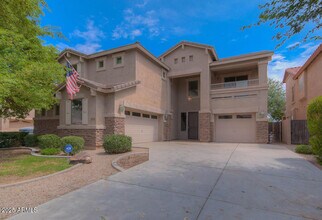 Building Photo - 1215 W Dana Dr