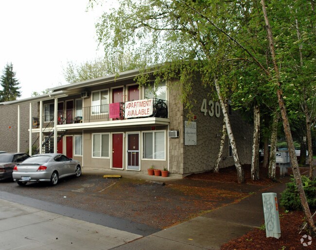 one bedroom apartments eugene oregon