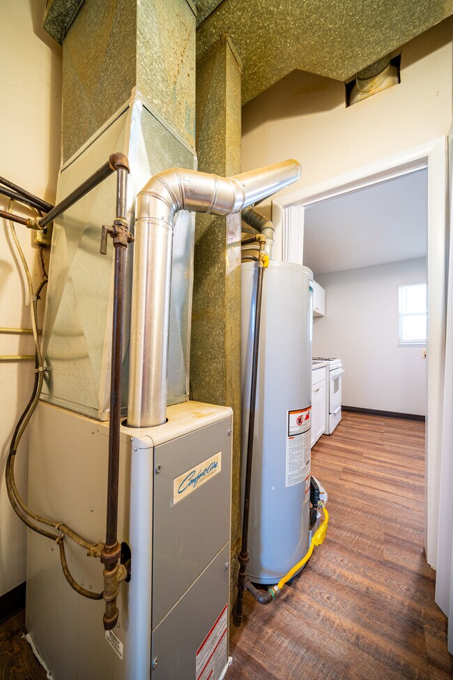 Foto del edificio - 467 Julien Ave