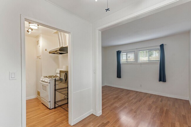 Foto del edificio - 4025 La Salle St